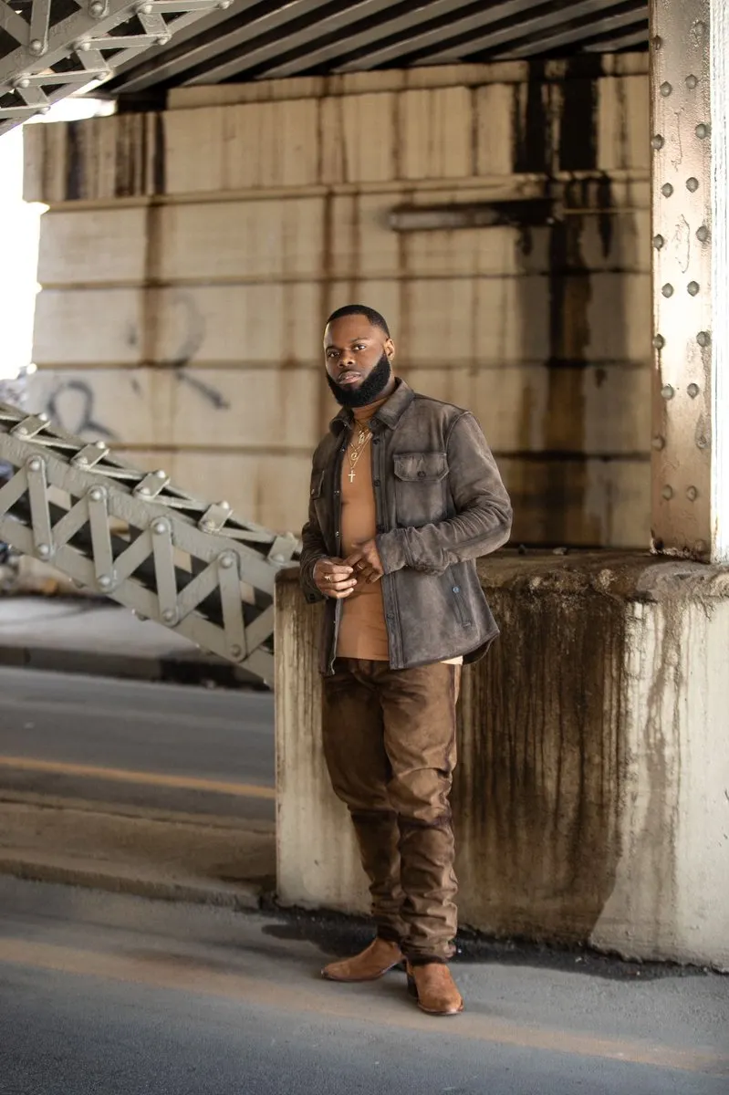 Black people on twitter are doing a thread for stylish folks and we are screaming #BlackExcellence