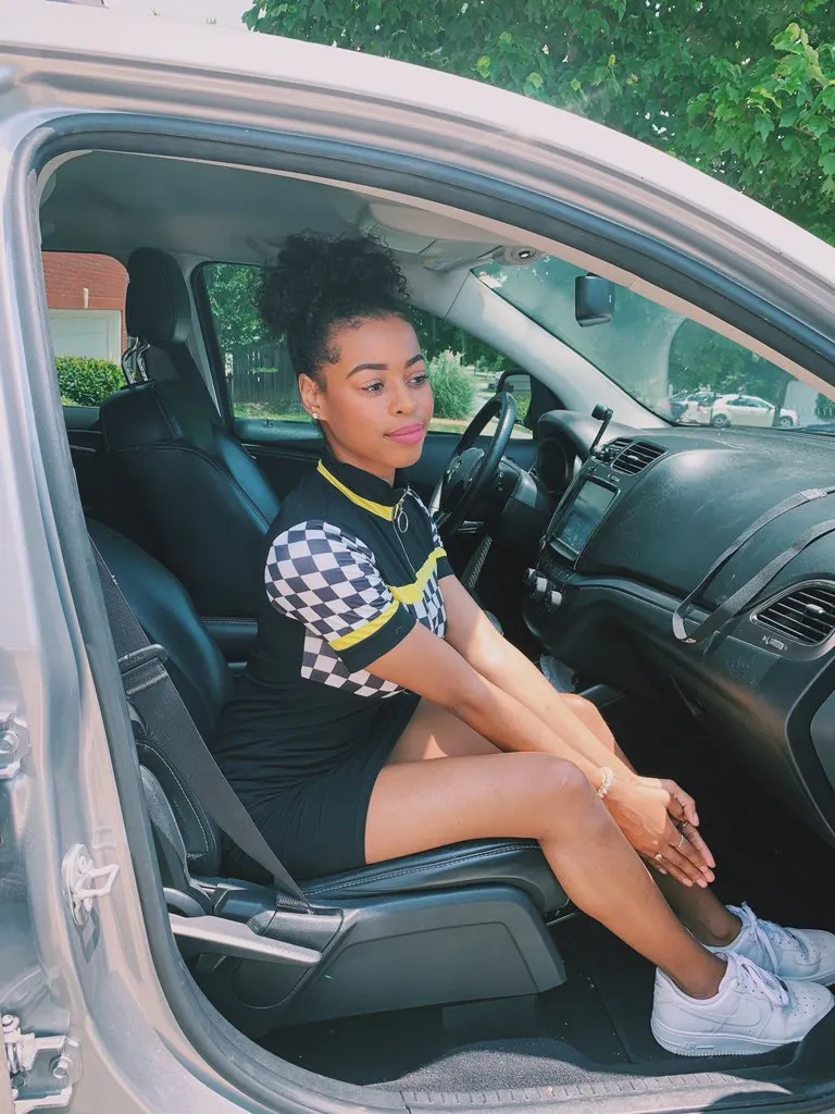 Black people on twitter are doing a thread for stylish folks and we are screaming #BlackExcellence