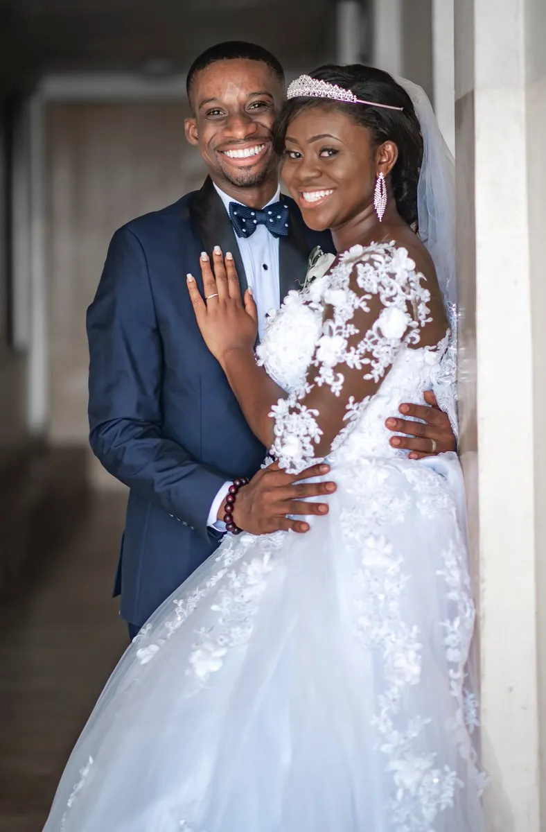 #atAshesi: 9 Adorable couples who found love at Ashesi and are the definition of couple goals