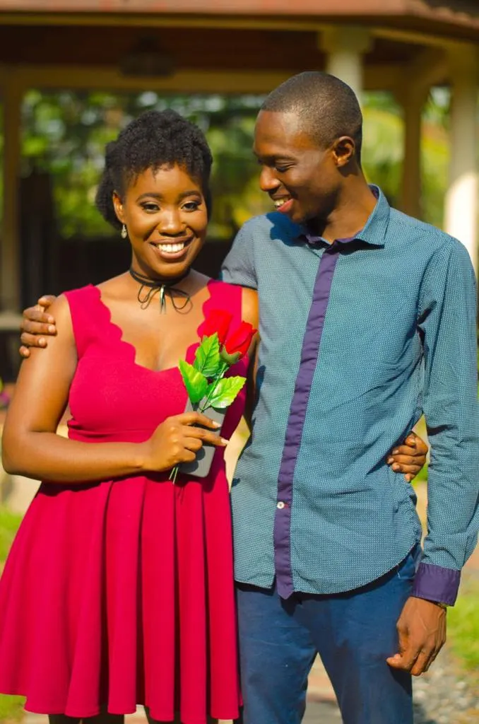 #atAshesi: 9 Adorable couples who found love at Ashesi and are the definition of couple goals