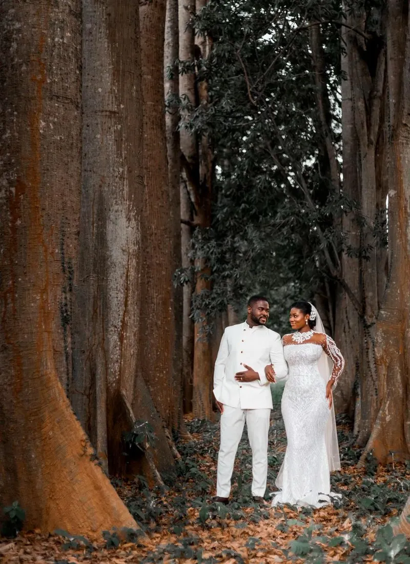 #atAshesi: 9 Adorable couples who found love at Ashesi and are the definition of couple goals