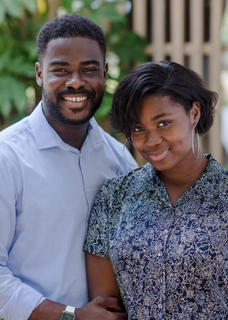 #atAshesi: 9 Adorable couples who found love at Ashesi and are the definition of couple goals