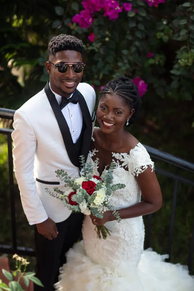#atAshesi: 9 Adorable couples who found love at Ashesi and are the definition of couple goals