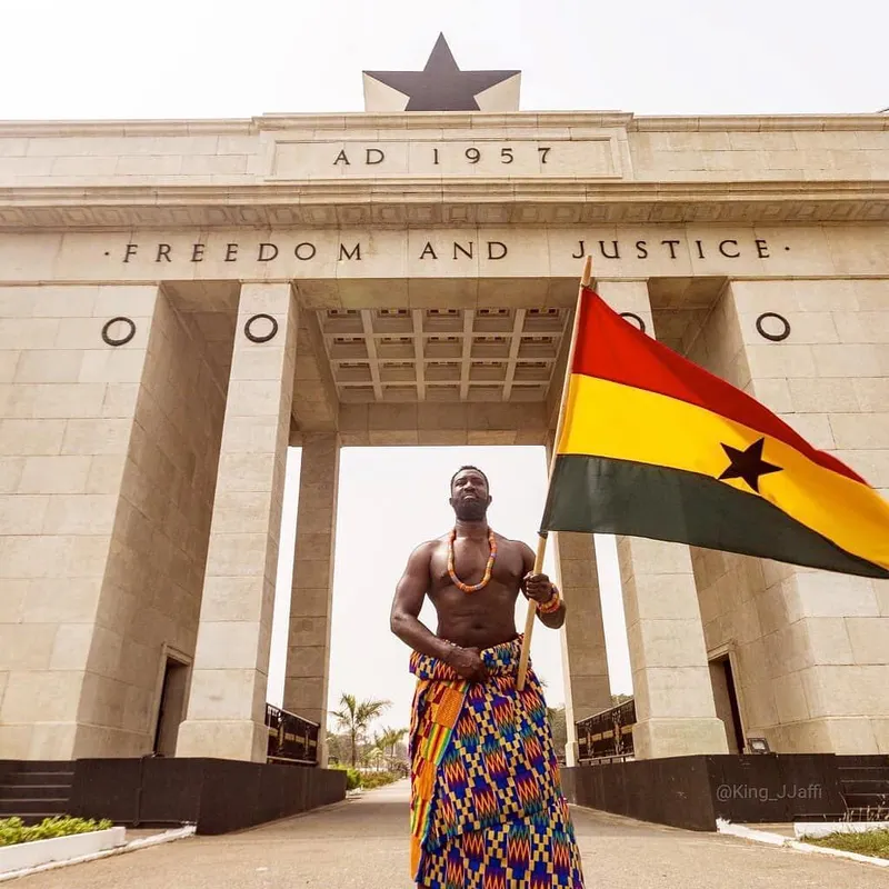 Ghana (1)