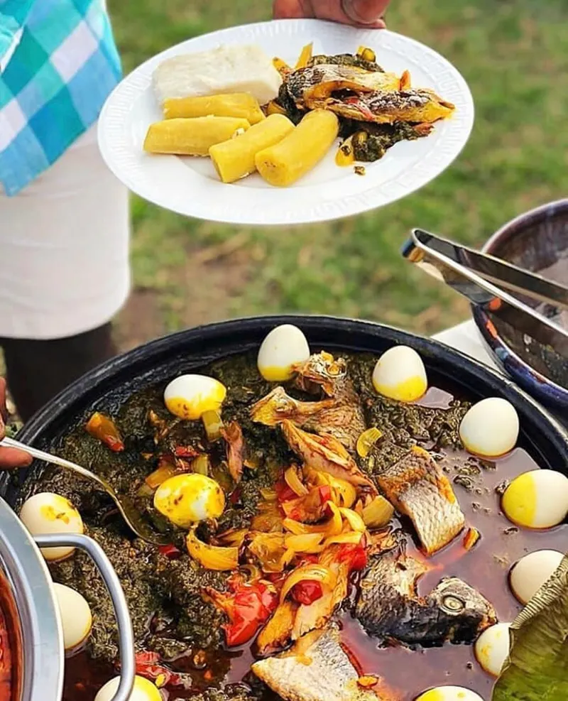11 reasons why you need to love Ghana