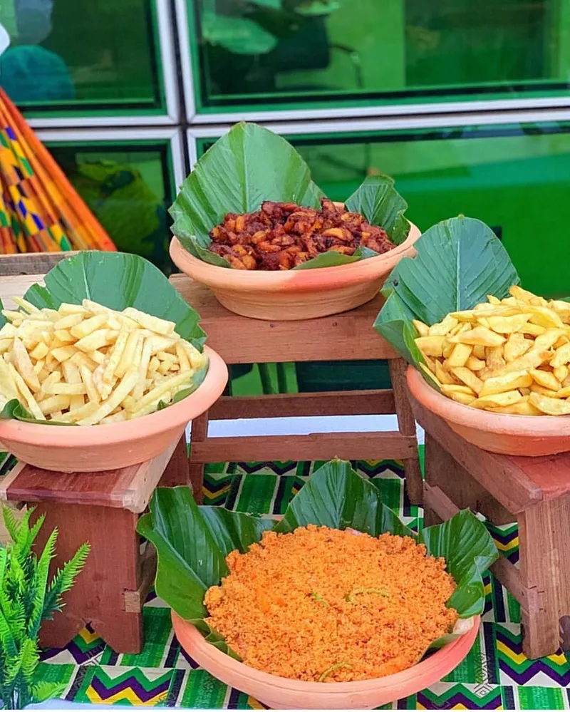 11 reasons why you need to love Ghana