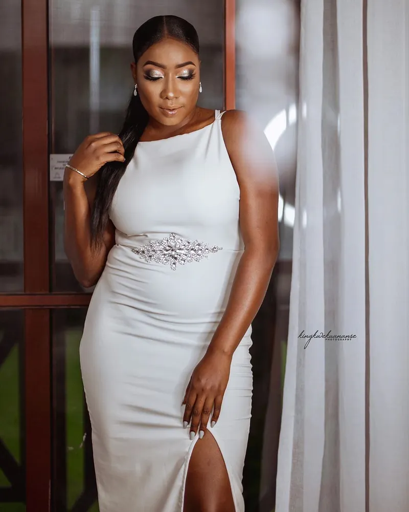 #Theos19:Ghanaian Photographer, Bryan Kaydee and his wife broke the internet with their dream wedding