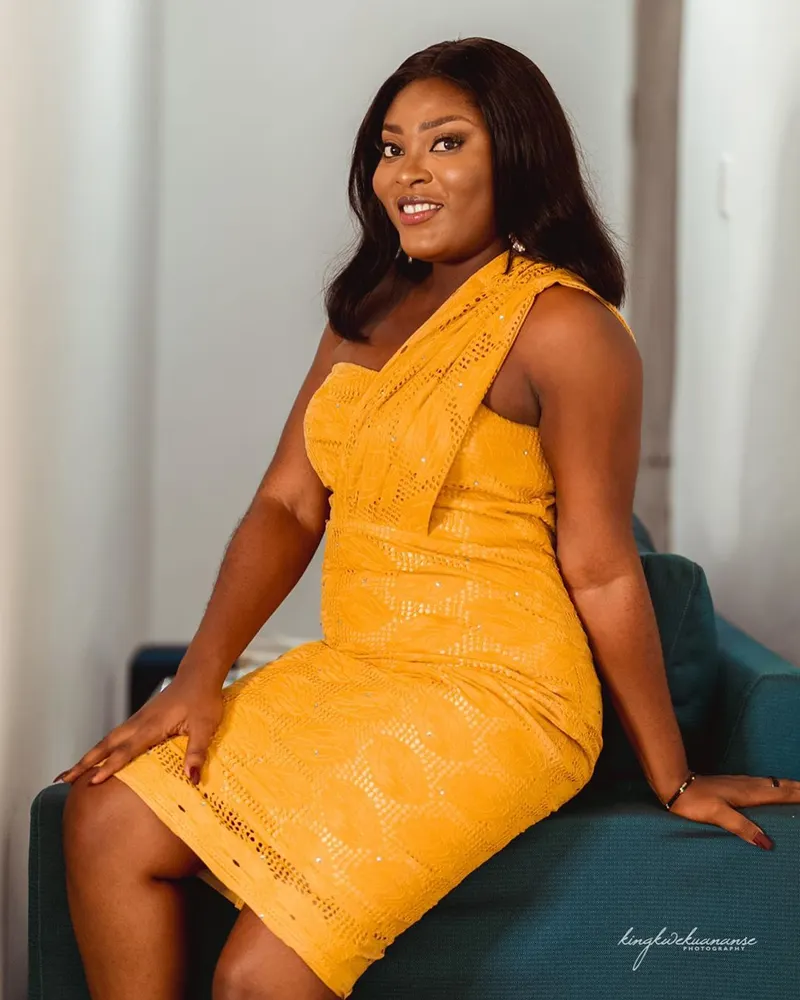 #Theos19:Ghanaian Photographer, Bryan Kaydee and his wife broke the internet with their dream wedding