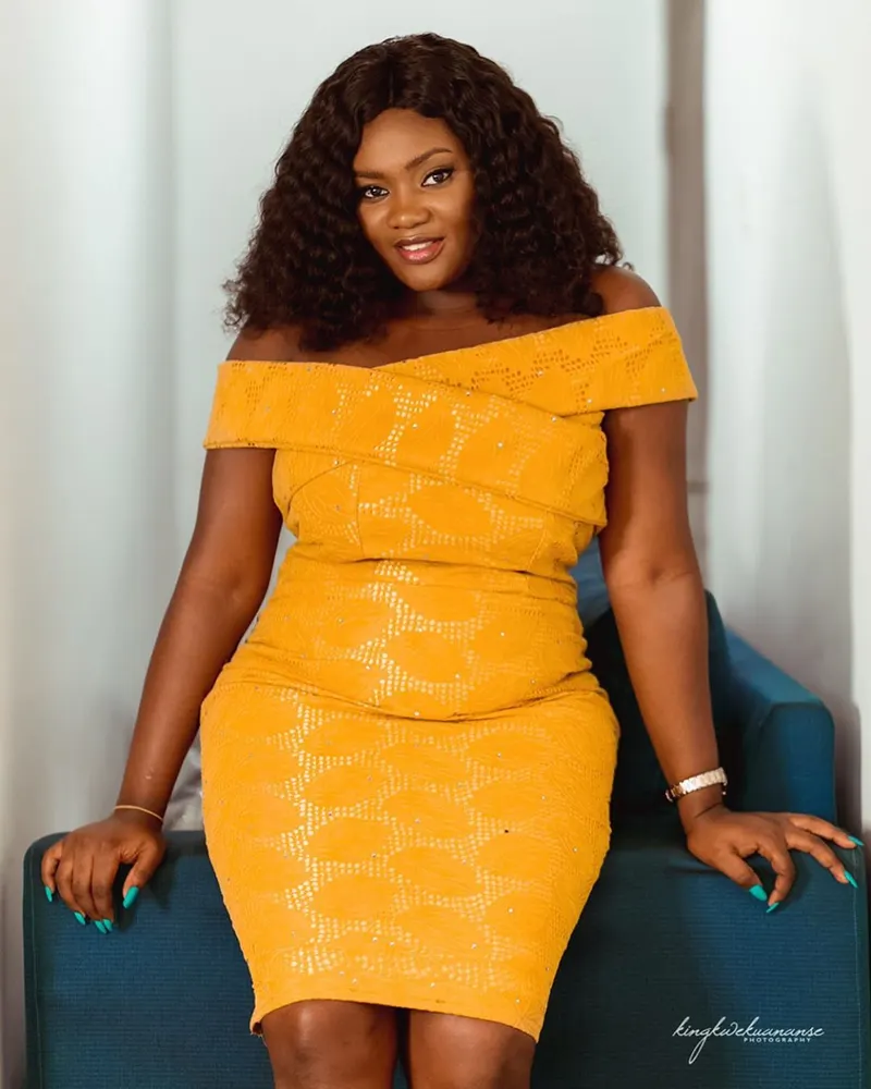 #Theos19:Ghanaian Photographer, Bryan Kaydee and his wife broke the internet with their dream wedding