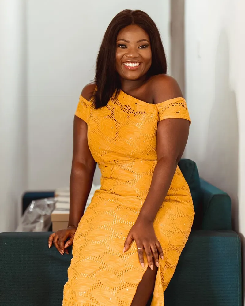 #Theos19:Ghanaian Photographer, Bryan Kaydee and his wife broke the internet with their dream wedding