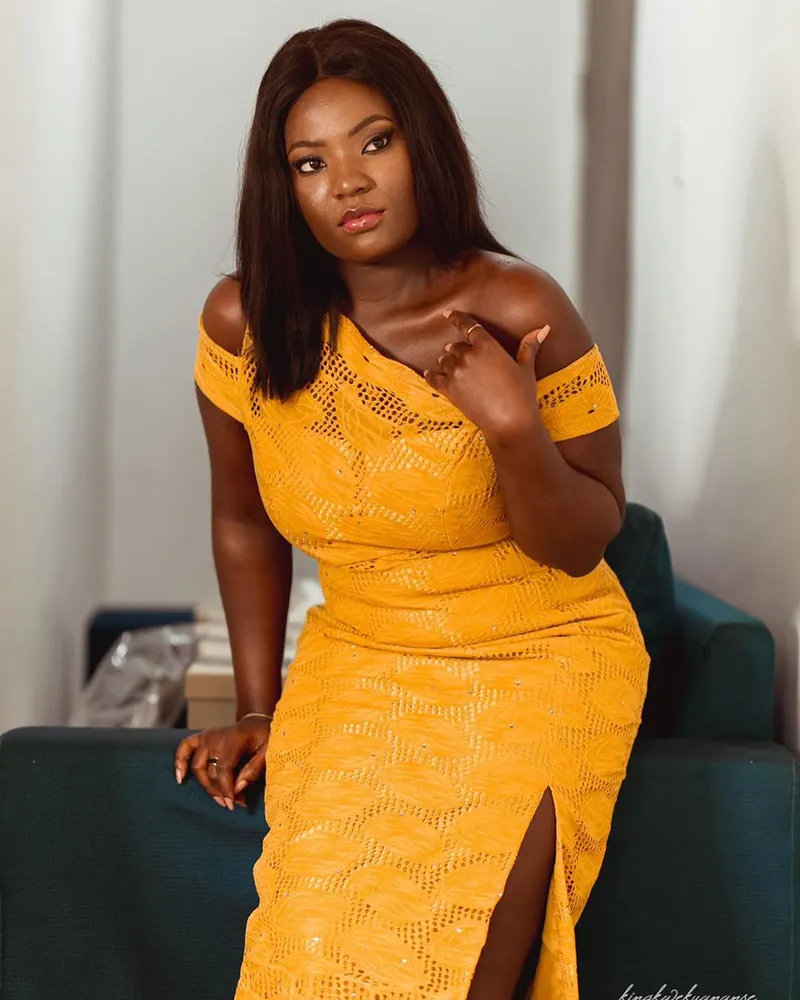 #Theos19:Ghanaian Photographer, Bryan Kaydee and his wife broke the internet with their dream wedding
