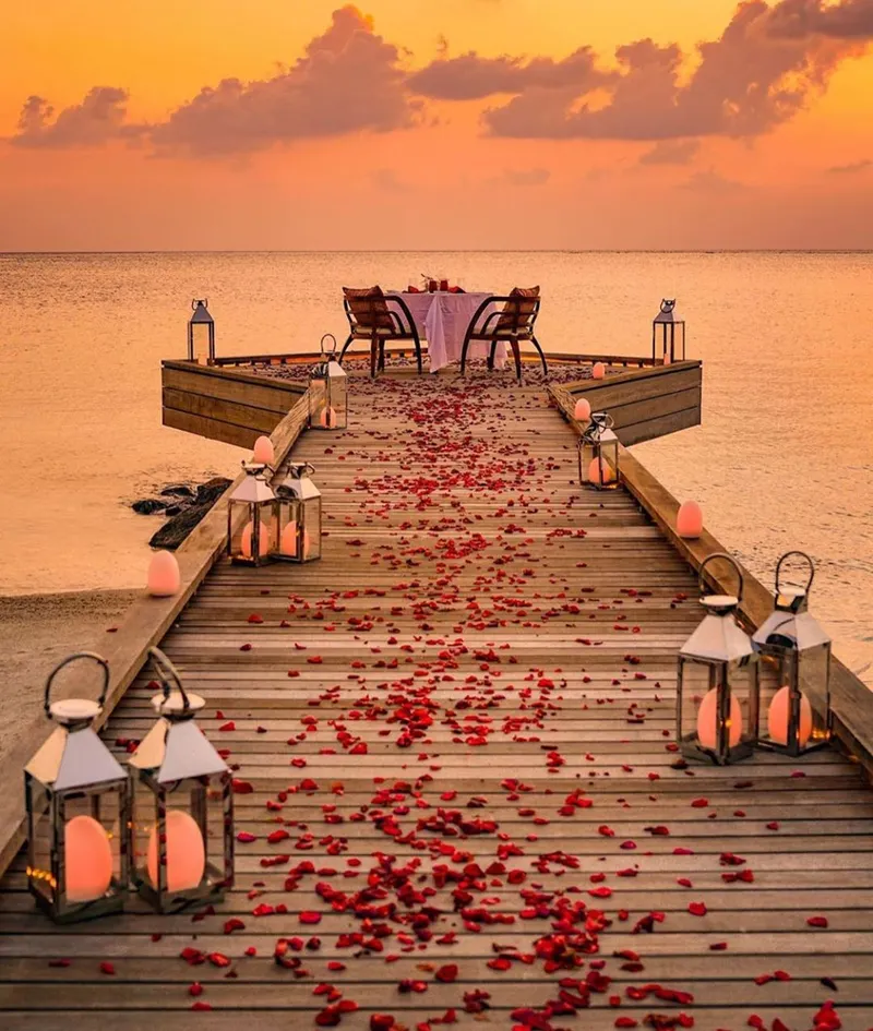 Baecation: 12 honeymoon destinations you should consider when it’s safe to travel again