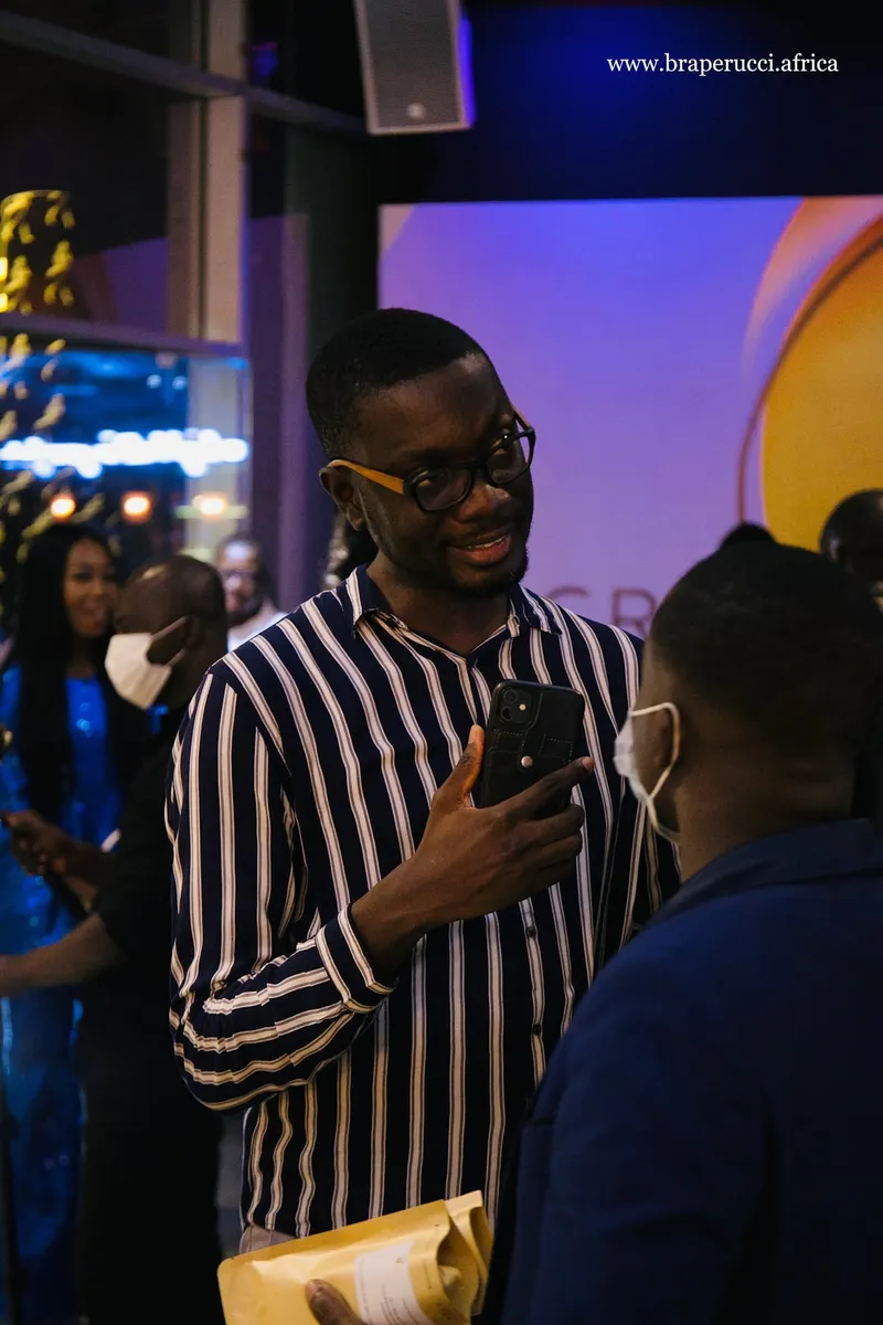 The House of Walker Accra launch was a hit!! Here are 26 photos as proof.