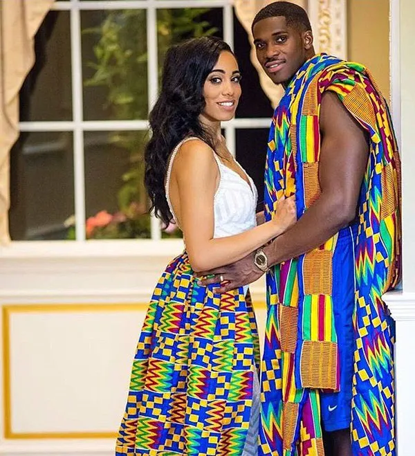 Kente