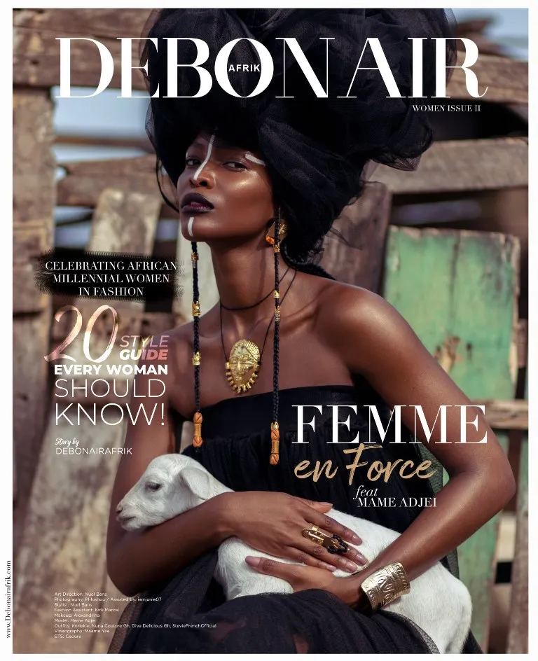 MAME ADJEI ( WOMEN ISSUE )04