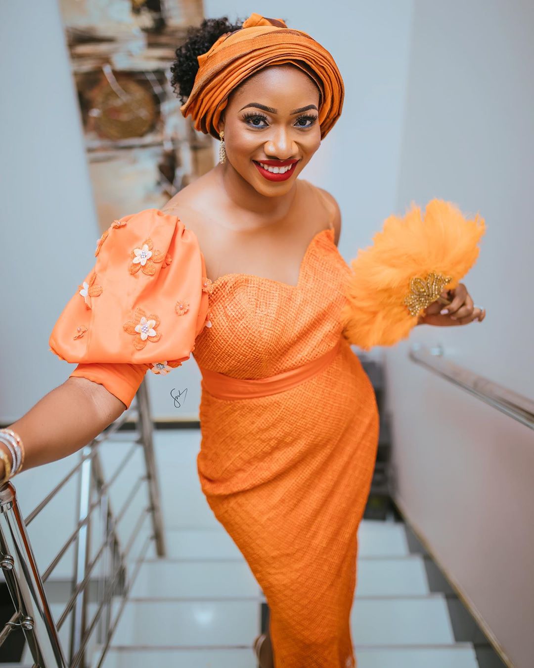 #NTIMATE19: Ntim and Nanelle’s traditional wedding was a testament of real love, true friendship and good vibes