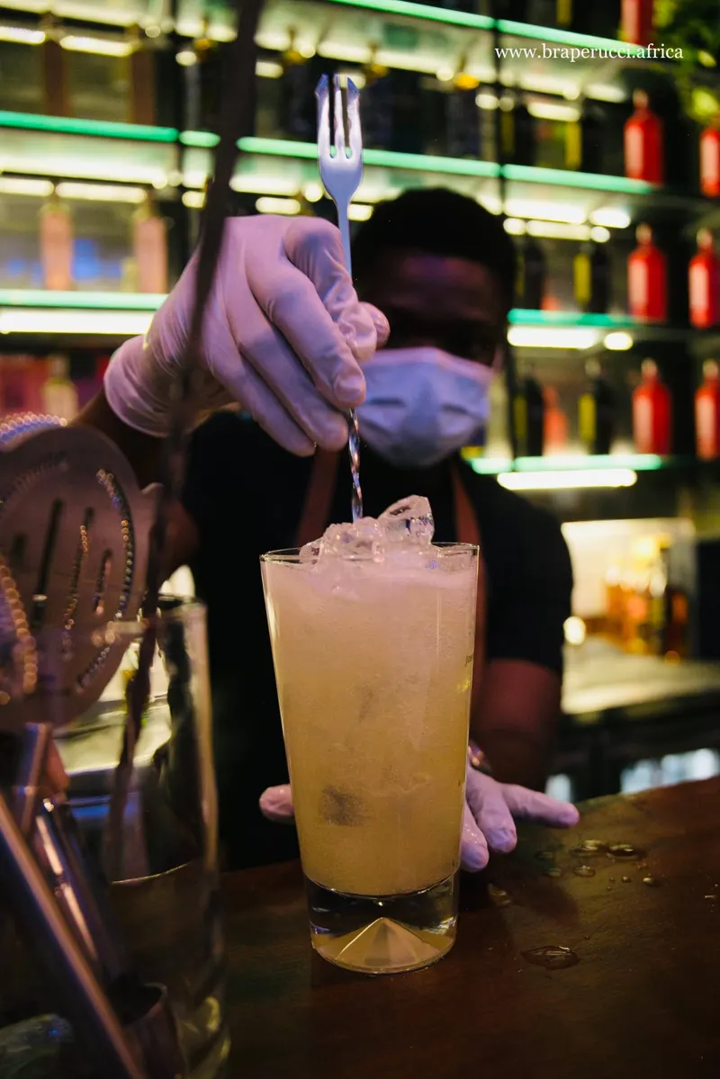 The House of Walker Accra launch was a hit!! Here are 26 photos as proof.