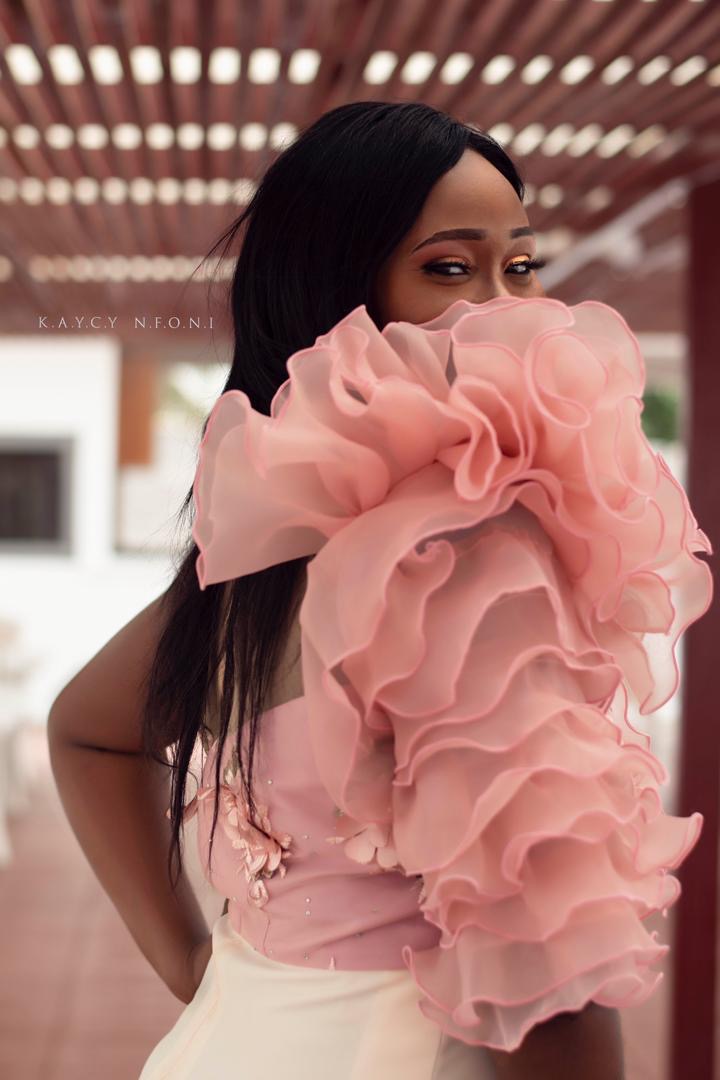 Fabolous @ 30!! We are in love with fashion and lifestyle editor, Portia Arthur's new look