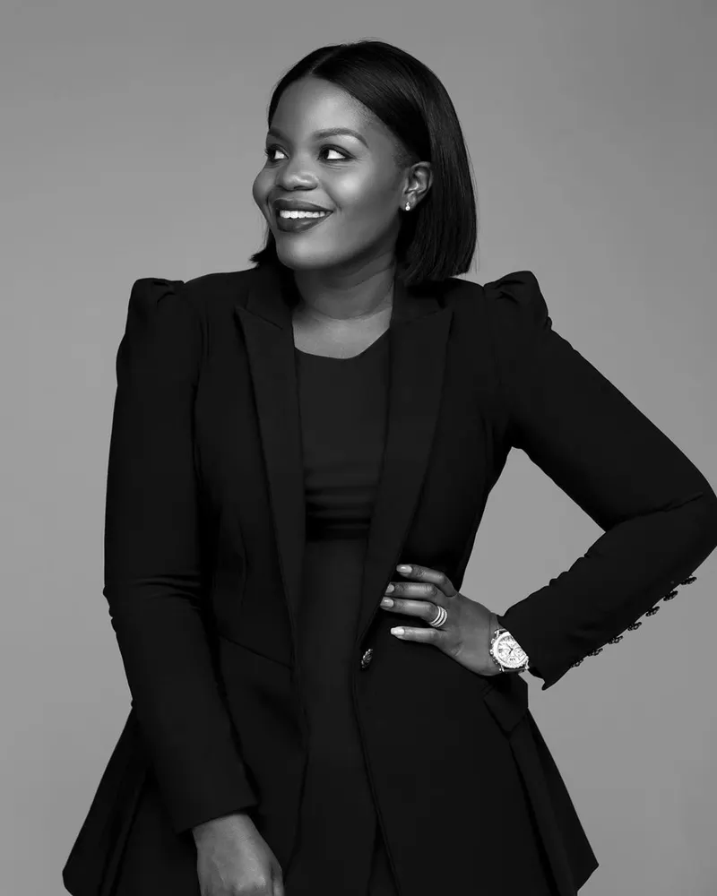 22 badass businesswomen under 40 according to beauty guru/fashion entrepreneur, Sacha Okoh