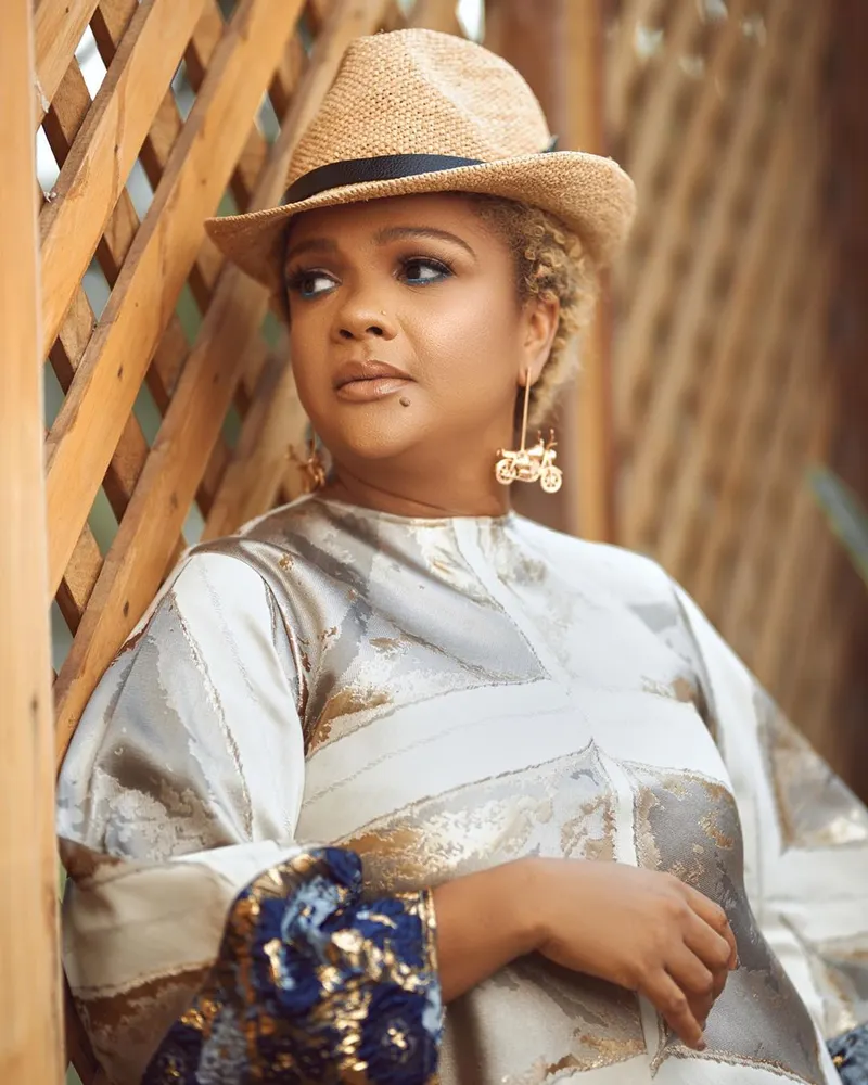 5 facts you should know about the queen of hats, Velma Owusu-Bempah