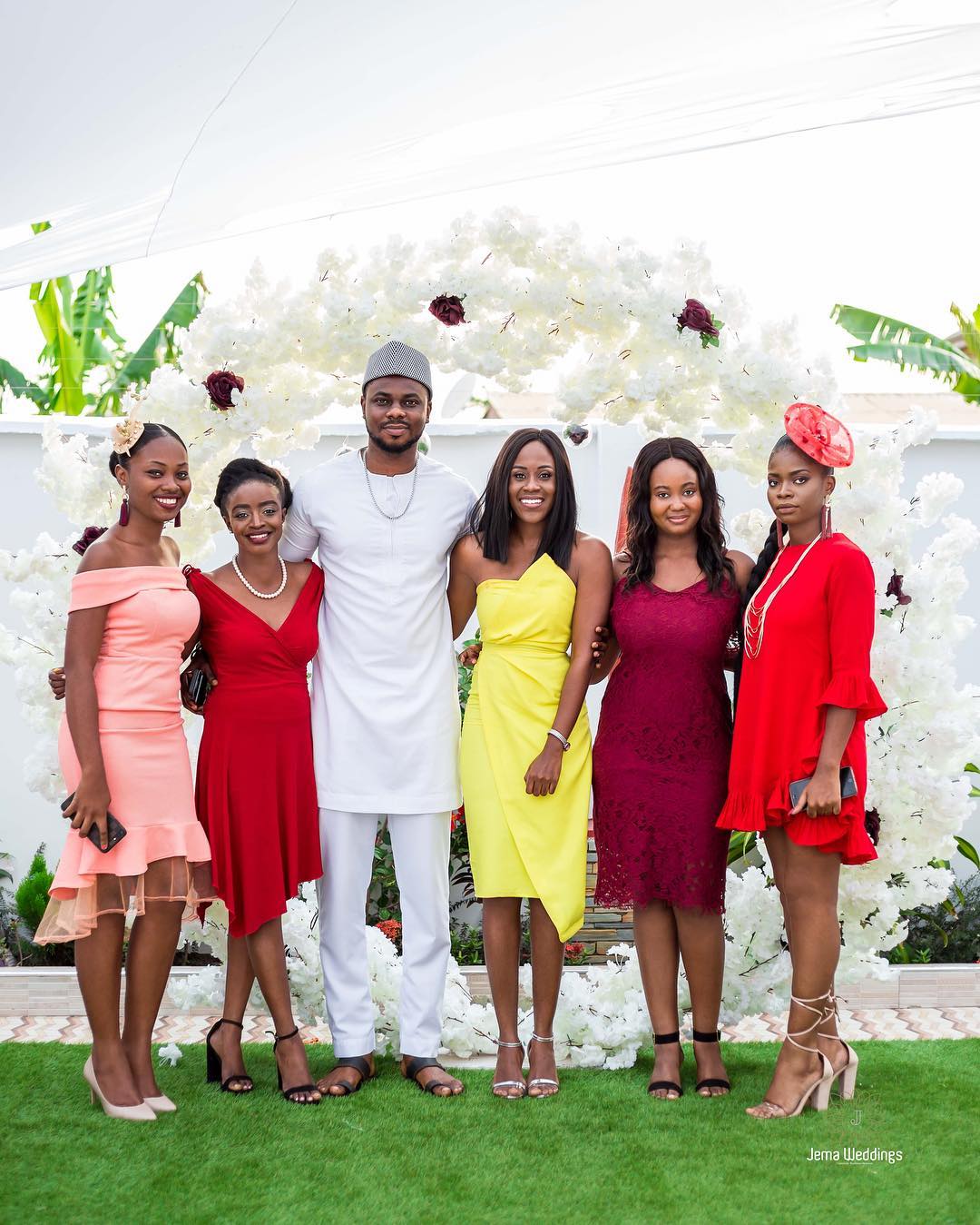15 Gorgeous wedding guest outfit you should be checking out this week