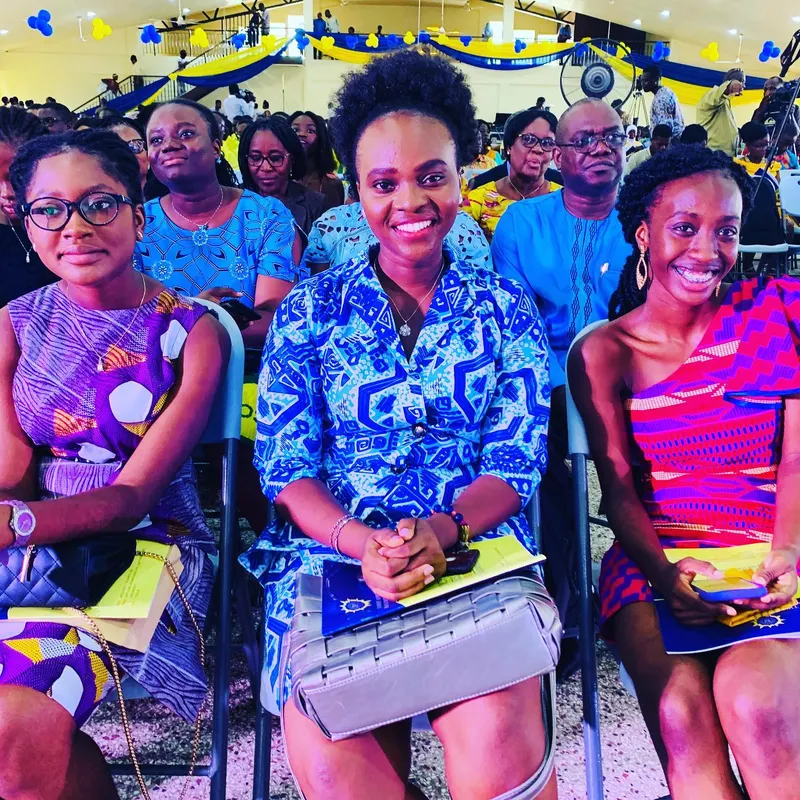 #GeyHeyTopsAll: These 3 Gey Hey students swept all the top awards at the WAEC Distinction Awards