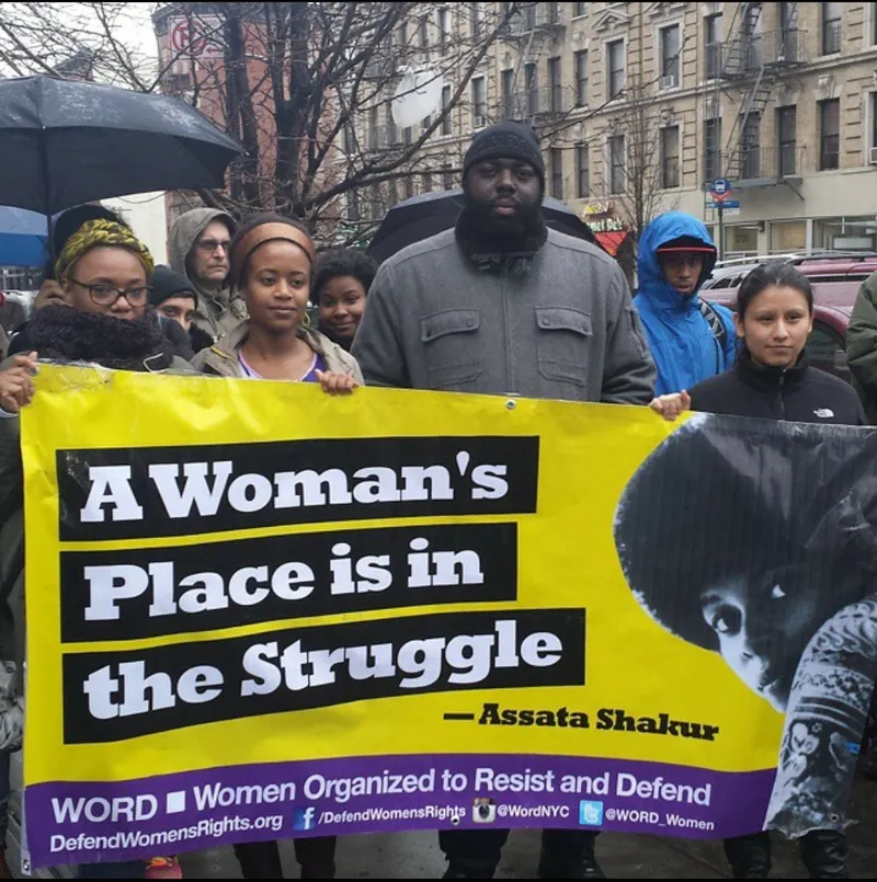 Black Lives Matter: The psychological effects of police brutality on a Black American