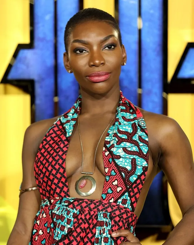 Wonder Wombman: Michaela Coel is the British Ghanaian actress who rejected Netflix’s 1 Million dollar offer