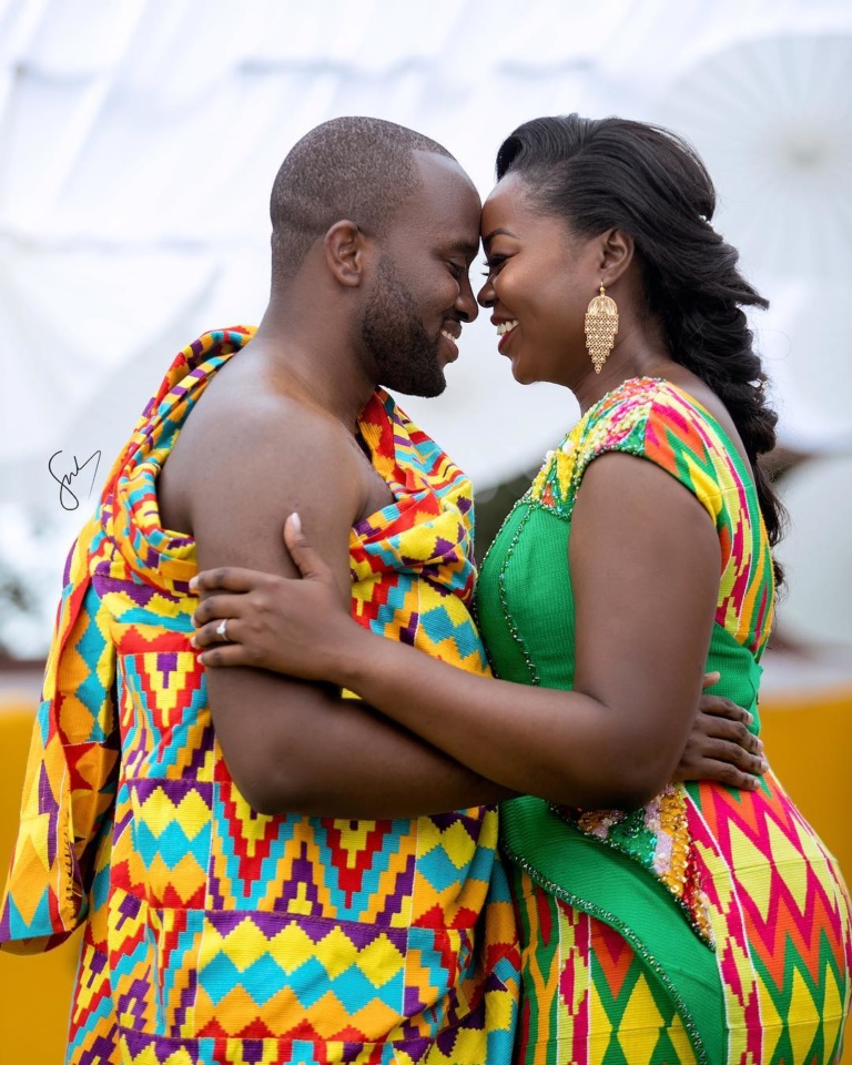 Here are the official top 10 Ghanaian wedding photographers you probably should book for your big day