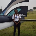 Ghanas-youngest-pilot