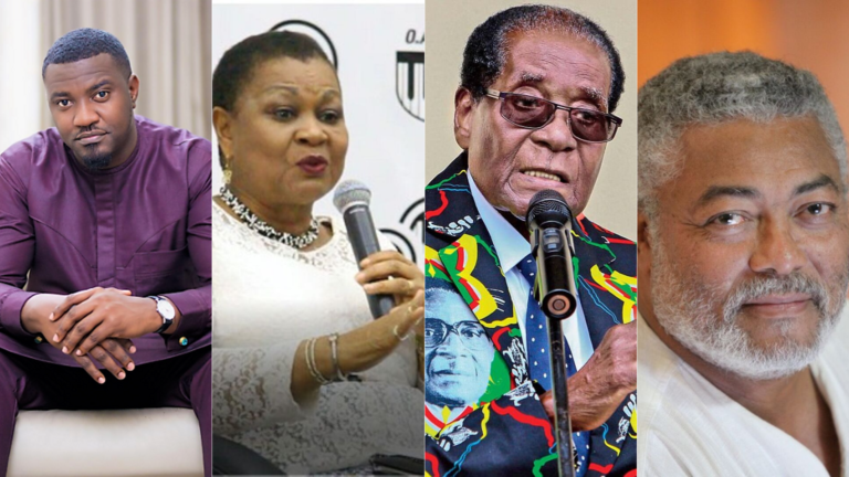 14 famous people who went to Achimota School