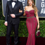 77th Annual Golden Globe Awards – Arrivals