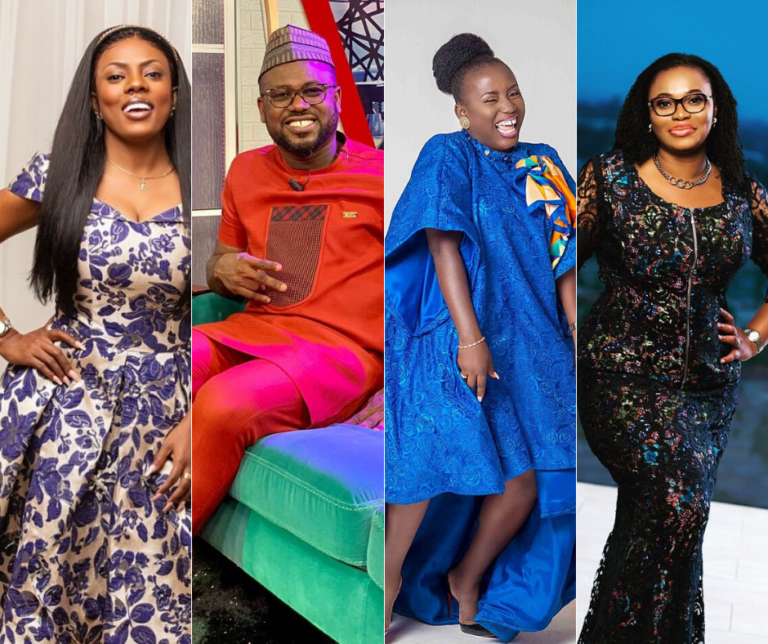 10 popular Ghanaian personalities you didn't know attended Ghana National College