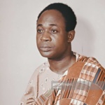 Kwame-Nkruma