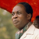 Kwame-Nkrumah