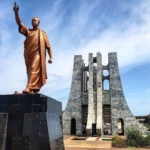 Kwame-Nkrumah-Mausoleum