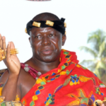 asantehene