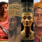African-Queens-In-History