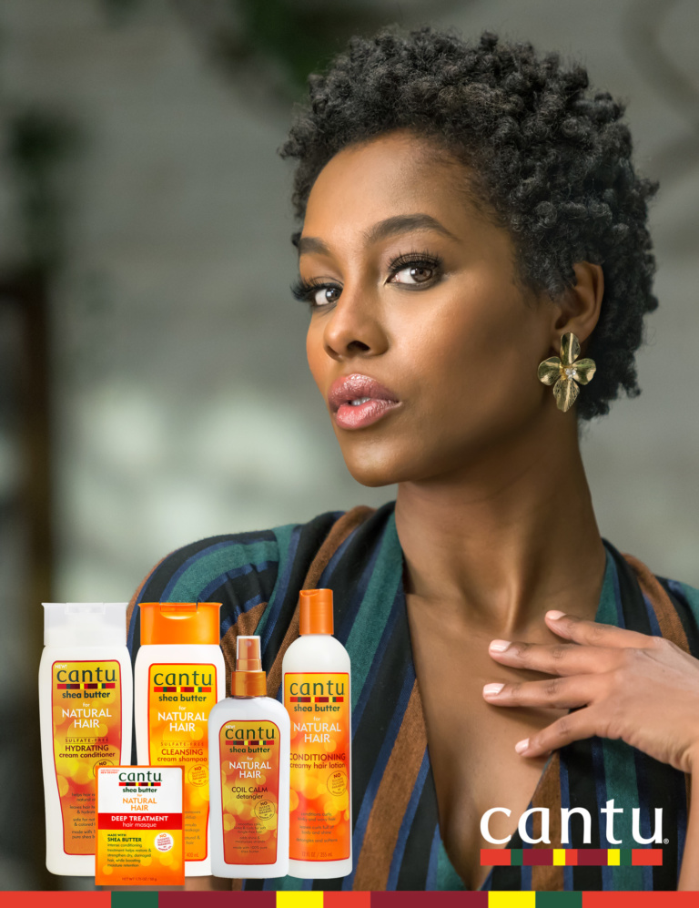 Your easy guide to Quarantine hair self-care