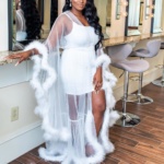 I don’t believe in fairytales, but I believe in us.