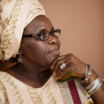 Ama-Ata-Aidoo
