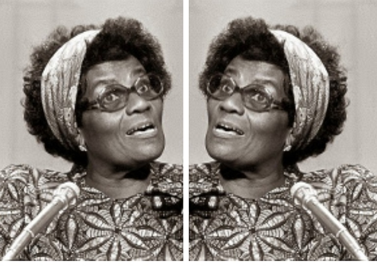 Justice Annie Jiagge: The first Ghanaian woman to become a lawyer by defying patriarchy