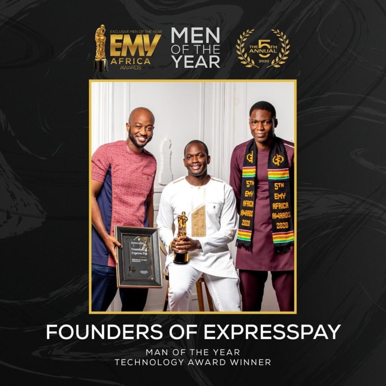 Meet the winners of the 2020 EMY Africa Awards