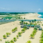 Emancipation Beach, Keta