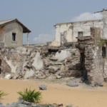 Fort Prizenstein, Keta.