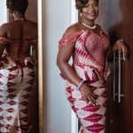 Kente-Dress