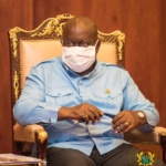 Nana-Addo