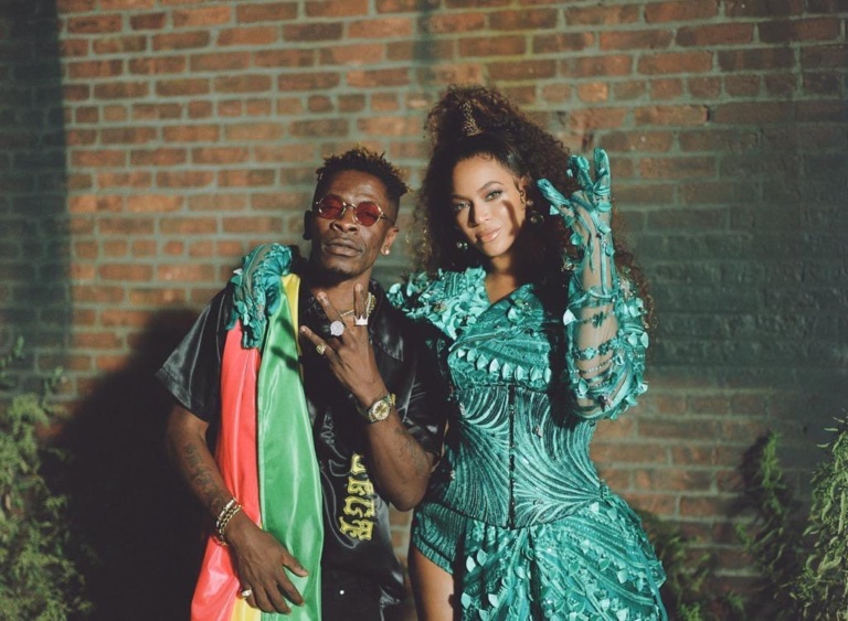 10 Ghanaian creatives who worked on Beyonce’s Black is King Visual album