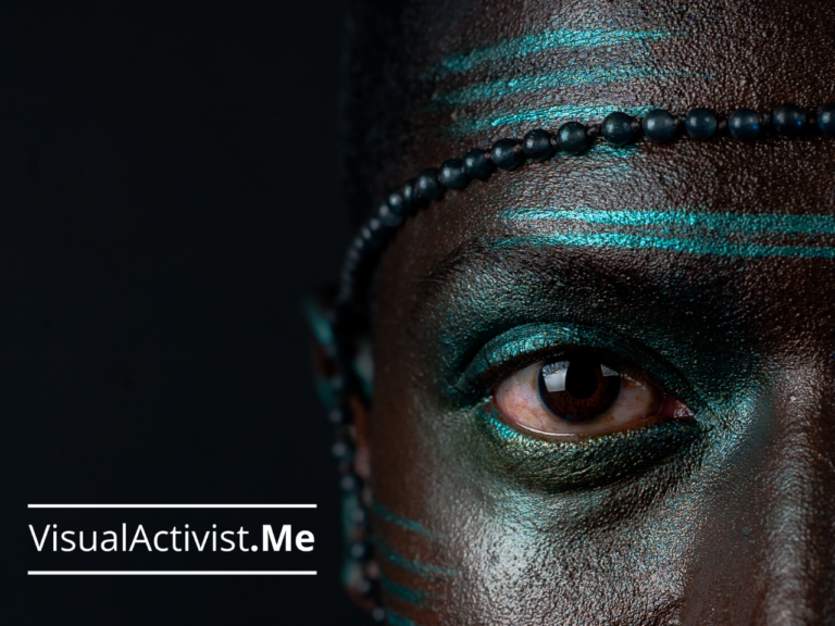 PICHA is launching a visual diversity campaign to change the visual depictions of black people in media