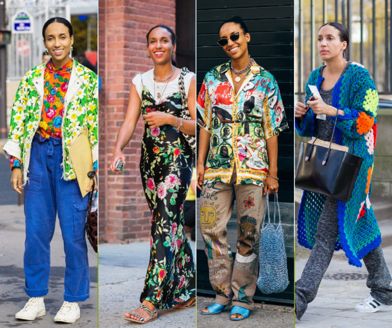 Meet Chioma Nnadi the stylish new editor of Vogue.com